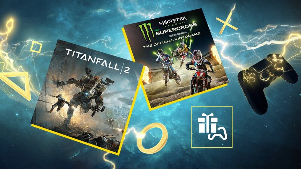 PlayStation Plus Aralık oyunları