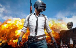 PUBG sistem gereksinimleri