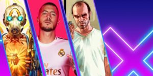 PlayStation Store Black Friday