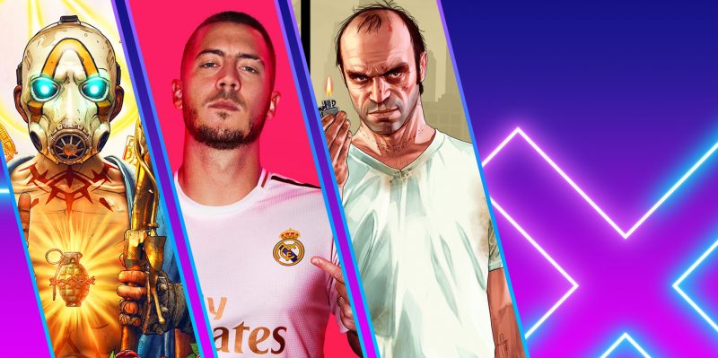 PlayStation Store Black Friday