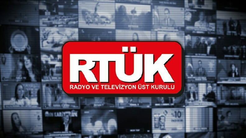 RTÜK kaçak bahis sitesi