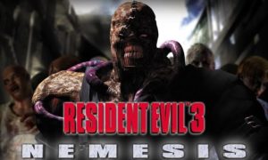 Resident Evil 3: Nemesis Remake