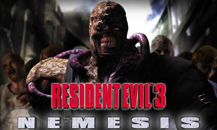 Resident Evil 3: Nemesis Remake