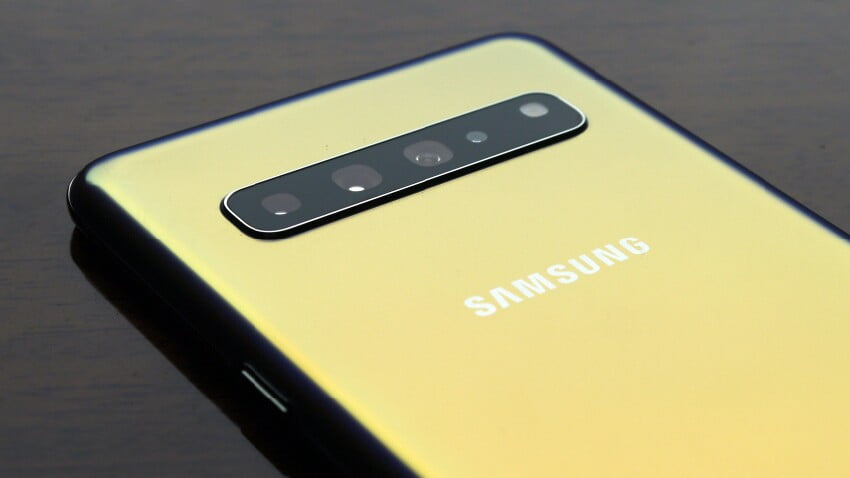 Samsung galaxy S11 modeli