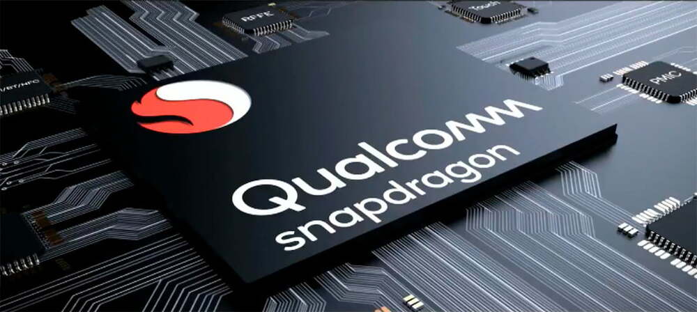 Qualcomm Snapdragon 865