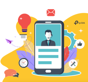 TP-Link yeni Servis Yazılımı