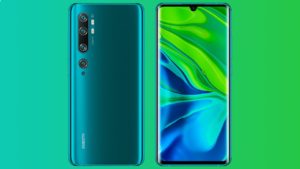 Xiaomi Mi CC9 Pro