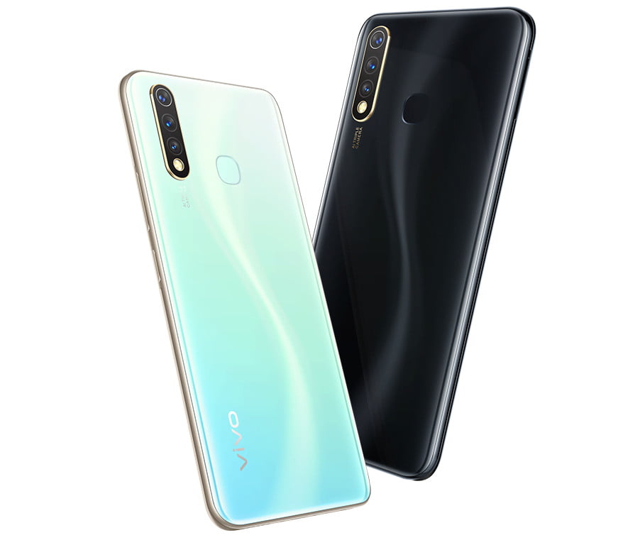 Vivo Y19
