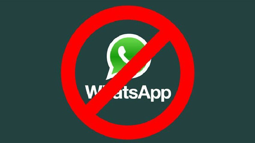 WhatsApp dolandırıcıları iş başında: İşte akıl almaz dolandırıcılık yöntemi! 1 WhatsApp çifte standart