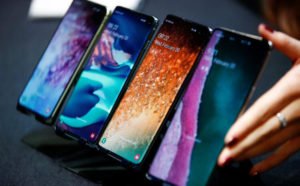 Galaxy S10 için Android 10 güncellemesi 16 android 10