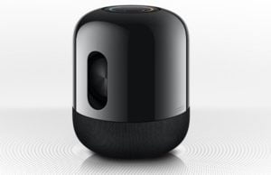 Huawei Sound X
