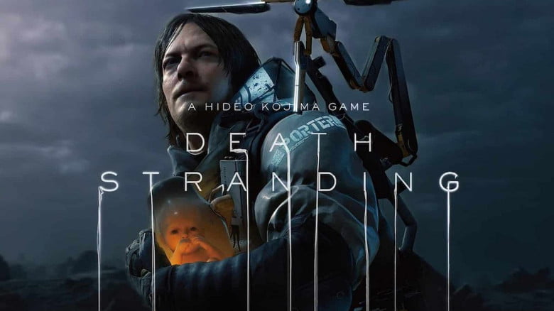 death stranding 1