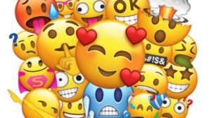 En çok kullanılan emojiler 2019 22 emojiler