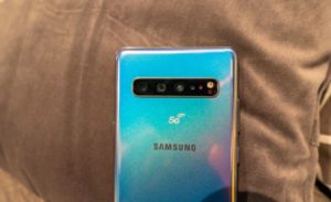 Galaxy S11 Space Zoom özelliğiyle gelecek 12 galaxy s11