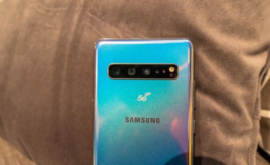 Galaxy S11 Space Zoom özelliğiyle gelecek 1 galaxy s11