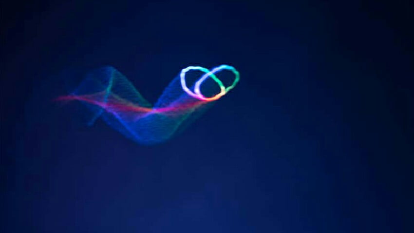 Hologramlar sağlık sistemine