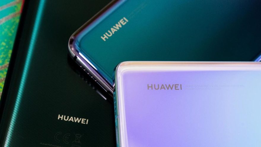 huawei 1