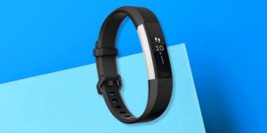 Google Fitbit