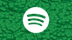 Spotify Premium