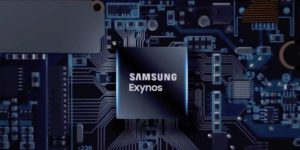 Exynos yonga seti