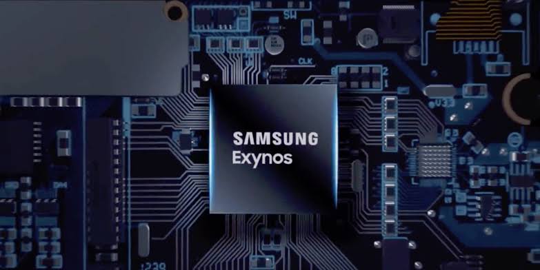 Exynos yonga seti