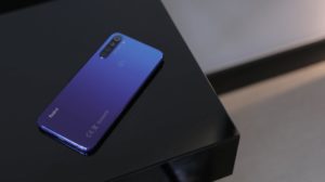 Redmi Note 8T