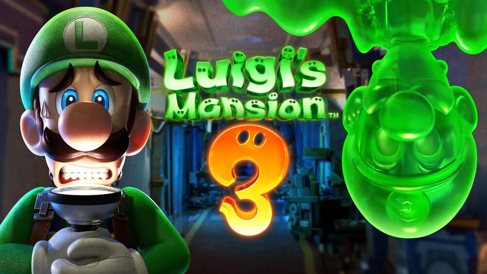 Luigi’s Mansion 3 incelemesi