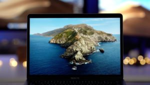 macOS Catalina 10.15.2 Beta 2