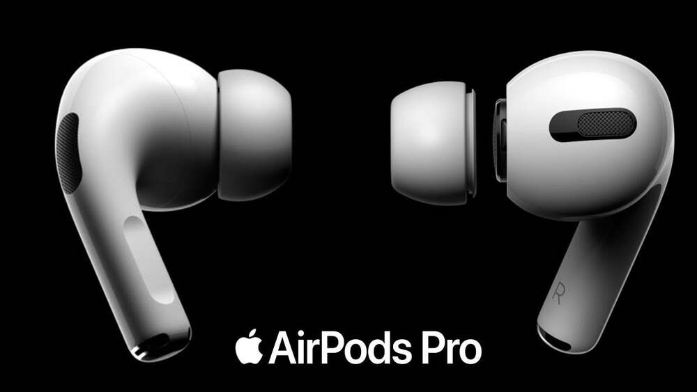 AirPods Pro