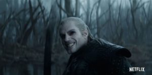 netflix witcher