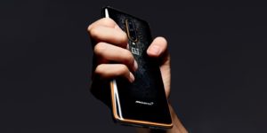 oneplus 7t pro mclaren edition 2