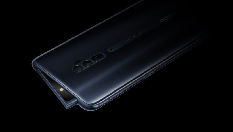oppo reno3