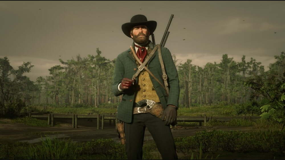 rdr 2 1 1
