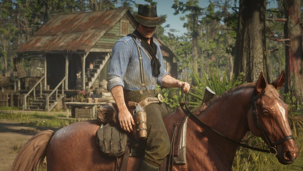 rdr 2 2