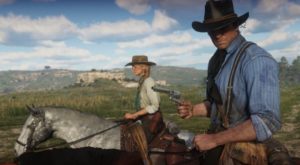Red Dead Redeption 2 PC fiyatı düştü! 13 rdr 2 5