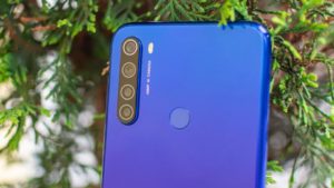xiaomi redmi 8t 1