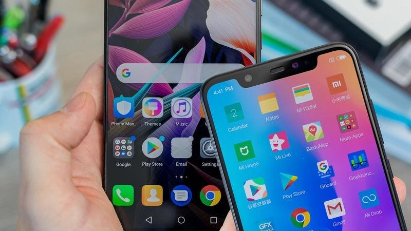 telefon satışları