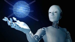 Bilgi ve iletişim teknolojileri