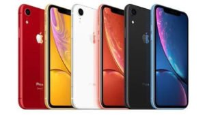 Dünyanın en çok satan telefonu açıklandı! 21 13201