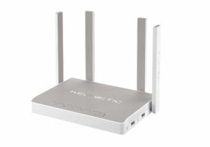 Keenetic kablosuz MESH