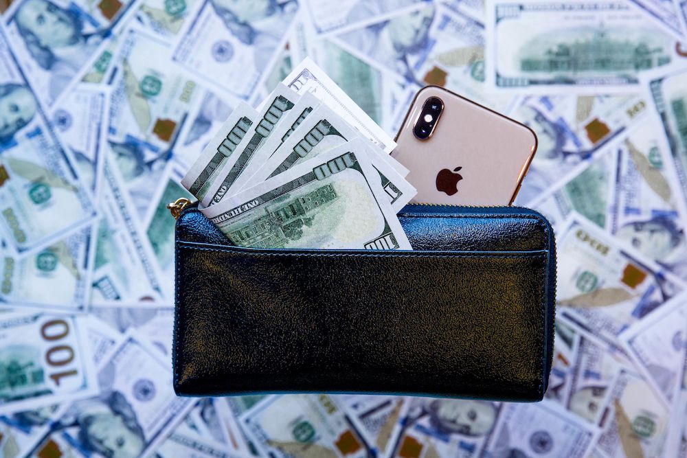 6 ay taksitli iPhone