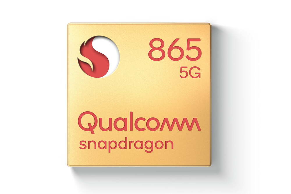 Snapdragon 865