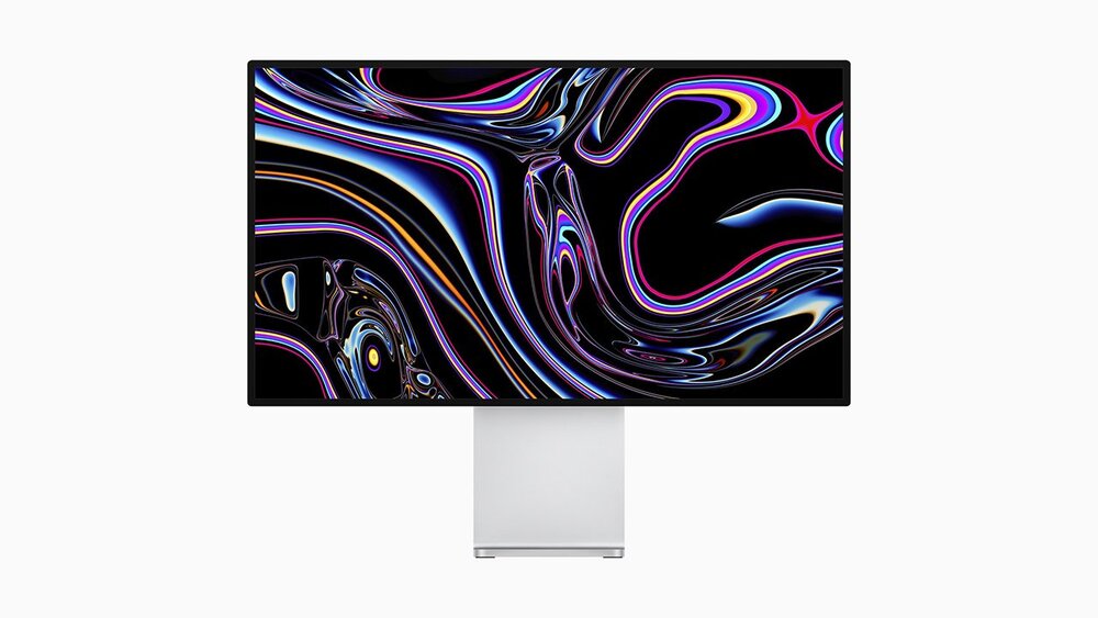 Apple Pro Display XDR