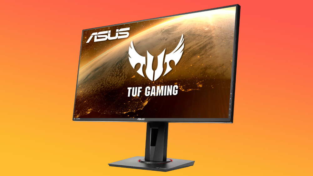 TUF Gaming VG279QM