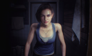 Resident Evil 3 Remake duyuruldu! İşte çıkış tarihi 14 Ekran Resmi 2019 12 10 21.34.35