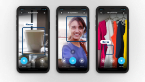 Türk Telekom EyeSense