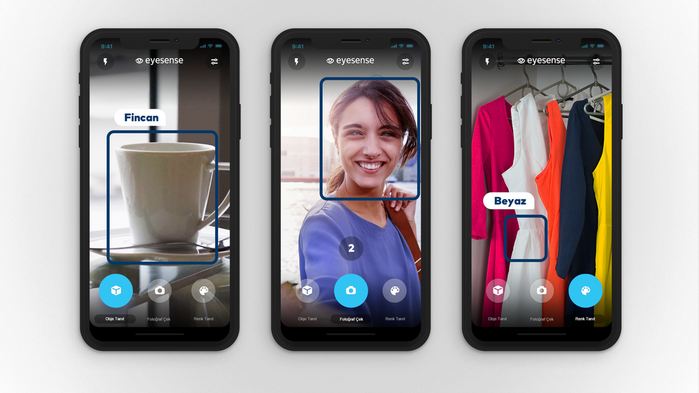 Türk Telekom EyeSense