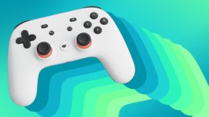 Google Stadia