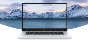 Honor MagicBook 15