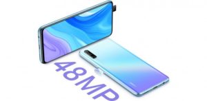 Huawei P Smart Pro tanıtıldı! İşte özellikleri! 15 Huawei P smart Pro